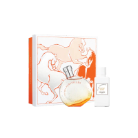 橘彩星光淡香水套裝