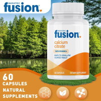 Calcium Citrate,mendukung kesehatan tulang dan gigi,membantu penyerapan kalsium dalam tubuh60 kapsul