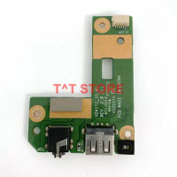 original FOR ASUS AIO V241IC USB audio port IO board well free shipping