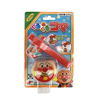 《麵包超人》卡通 ANP戰鬥陀螺玩具 東喬精品百貨