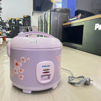 Ricecooker Miyako 1,8 L Sikapaiya Store Polman