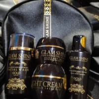 Glamshine gold series