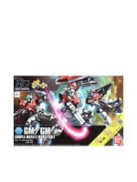HG 1 144 GM GM