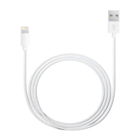 【Songwin】iPhone Lightning 8Pin MFI蘋果認證 傳輸充電線(1.6M)