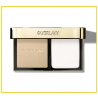 GUERLAIN 嬌蘭金鑽修顏粉餅 PARURE GOLD CONTROL COMPACT FOUNDATION #1N 8.7G