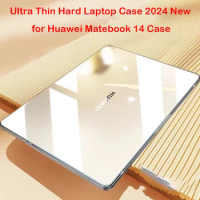 Ultra Thin Hard Laptop Case for Huawei Matebook 14 2023 Case for HuaWei MateBook 14 2022 Case for huawei mate 14 2021 2020 2019