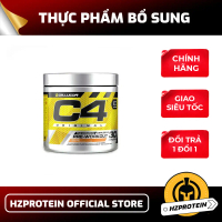 THỰC PHẨM BỔ SUNG THỂ HÌNH CELLUCOR C4 ORIGINAL PREWORKOUT (30 LÂN DÙNG)
