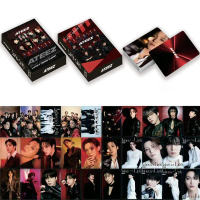 30 tấm thẻ lomo ATEEZ In Your Fantasy sự kiện rút thăm may mắn, thẻ bưu tiến TWICE S.COUPS, thẻ phot