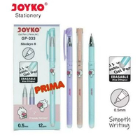BOLPEN BISA DIHAPUS / BOLPEN GEL JOYKO SHOKYO GEL 0.5 mm / PULPEN ERASABLE