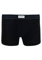 Tommy Hilfiger 標誌短褲