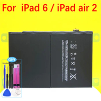 NEW For iPad 6 / iPad air 2 A1566 A1567 A1547 Tablet Battery