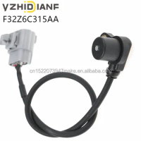 Crankshaft Position Sensor F32Z6C315AA F32Z-6C315-AA KL0118221 For Ford Mazda MX-3 Aspire Probe 626 MX-6