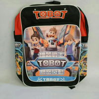 Tas anak sekolah tobot