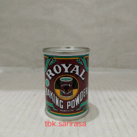 Baking Powder Royal 110gr