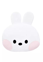 LINE FRIENDS LINE FRIENDS - 公仔毛絨抱枕/攬枕-CONY(可插手)