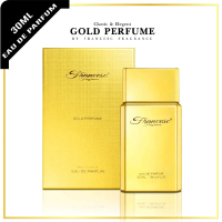 FRANCESC GOLD PERFUME 24K