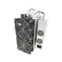 Free Shipping BTC Miner A1 25T With PSU Used Asic Miner Mining Machine