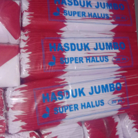 Hasduk Pramuka Jumbo (20) / Syal Pramuka /Kacu Pramuka Kain Katun Fashion Elegan