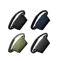 【Bellroy】Venture Sling 10L Camera Edition 側背包(BVCA)