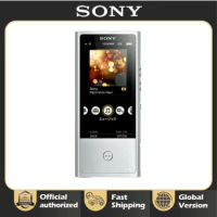 Sony NW-ZX100 Walkman with High Resolution Audio Music Player