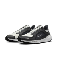 NIKE 慢跑鞋 男鞋 運動鞋 越野鞋 小飛馬 防潑水 AIR ZM PEGASUS 41 GTX 黑白 FQ1356-002