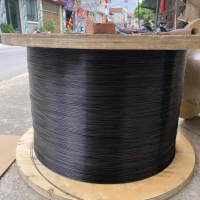 1kg nan cáp quang đen 2li dành cho chào mào