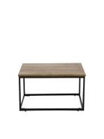 โต๊ะกลาง รุ่น Leevi