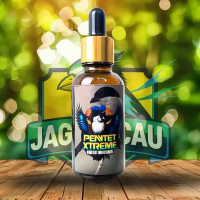 Pentet Xtreme Original - Vitamin Penggacor Burung Pentet/Cendet 30ml