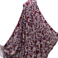 katun rayon / kain rayon / katun rayon motif / kain meteran