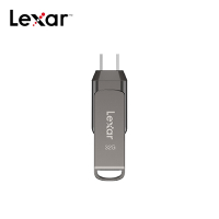 Lexar 雷克沙 D400 32GB USB 3.1 Type-C 雙頭隨身碟