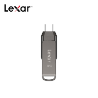 Lexar 雷克沙 D400 32GB USB 3.2 Type-C 雙頭隨身碟