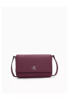 Calvin Klein CKA Wallet On A String Pink