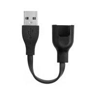 Fast USB Charging Cable For Huawei Band 3E/4E Adapter Charging Dock For Honor Band 4 Running Smart Bracelet Charger Base