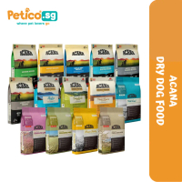 Acana 11.4kg Dry Dog Food Adult/Puppy/Large Breed/Senior/Light Fit/Wild Prairie/Grasslands/Pacifica