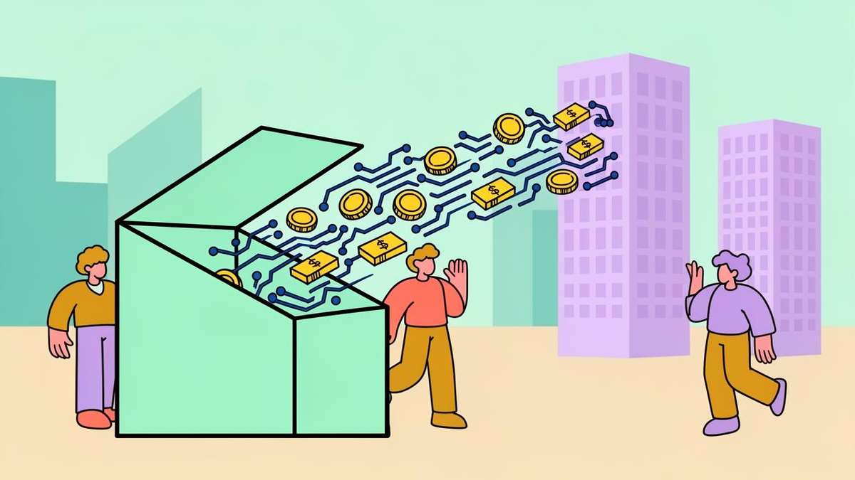 Bưu điện Hàn rót 60 tỷ KRW vào 3 quỹ VC tập trung AI