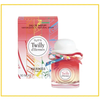 HERMES 愛馬仕絲意荔韻女士濃香水 LADIES TWILLY D' TUTTI EDP SPRAY 30ML