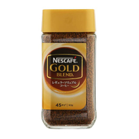 กาแฟโกลด์เบลนด์ Nescafe 80 กรัม