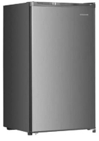 樂信牌 - RF-SC90 單門雪櫃 (銀色)