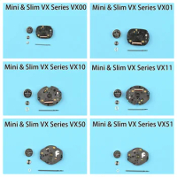 VX00 VX01 VX10 VX11 VX50 VX51 Movement epson Movement Mini &amp; Slim VX Series 2 Hands/3 Hands Quartz Movement