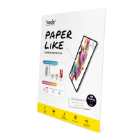 【hoda】2024 iPad Pro 11吋 類紙膜