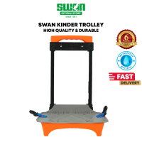 SWAN Kinder Trolley (Three wheels)