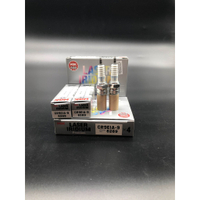 CR9EIA-9 CR9EIA CR8EIA-9 CR8EIA ORIGINAL NGK  IRIDIUM RACING SPARK PLUG CR9EIA-9 ER6 Z800 R25 CR9E C
