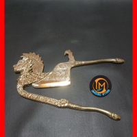 CAKET PINANG MODEL SINGA / KATIP PINANG | KACIP PINANG | PEMOTONG