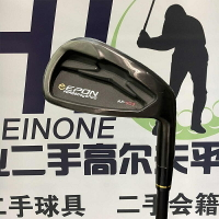 二手 EPON 503 男士七號鐵 KBS桿身練習鐵桿 進口正品