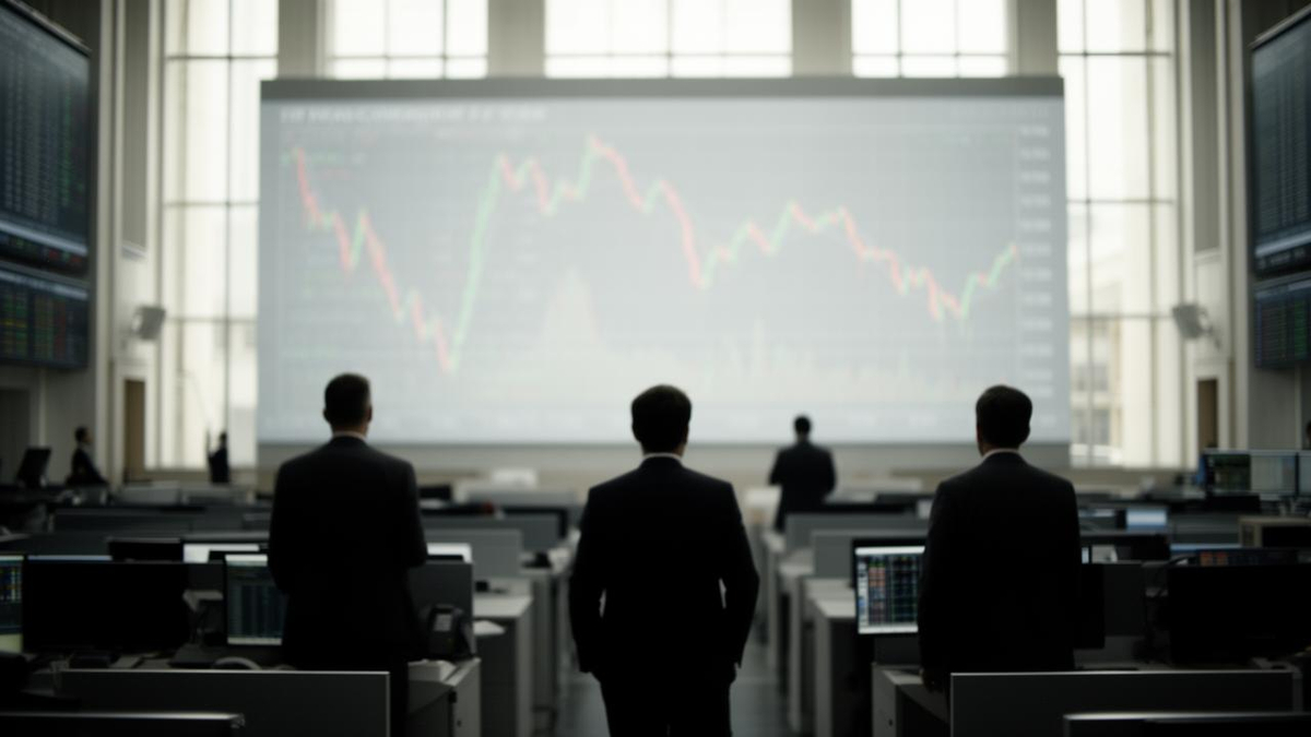 Cover art for MSCI Reclassifies Indonesia to Standalone Market
