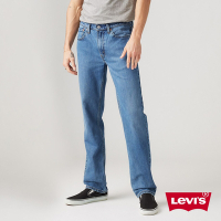 Levi s 514 男款低腰直筒丹寧牛仔褲
