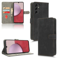 RFID Protection Leather Cases For OPPO Reno 8 A58 A78 A57 A77 Realme 10 9i C35 C33 C30 V23 A76 A96 5G Wallet Phone Case 100pcs