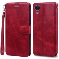 A03 Core Case For Samsung Galaxy A03 A03S Case Leather Wallet Flip Case For Samsung Galaxy A03 S A03Core Phone Cover Fundas