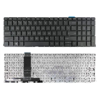 New Laptop Keyboard US For HP 455R 450 G8 ZHAN66 PRO15 G4 HSN-Q27C-5 M21742