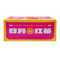 台灣農林 日月紅茶 2.4gx25包/盒